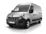Renault Master L2H2 Van 2010 года